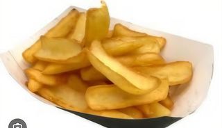 Картопляні діпи (малі)