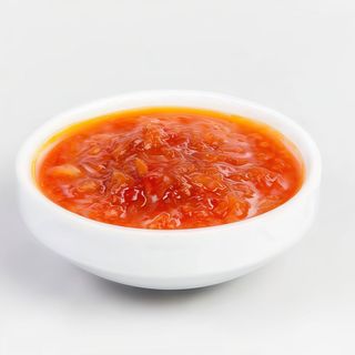 Соус Аджика класична 30мл