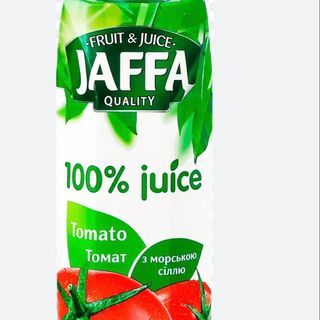 Сік томатнийJaffa 950 мл