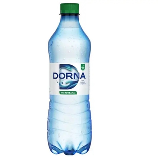 Dorna негазована