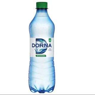 Dorna негазована