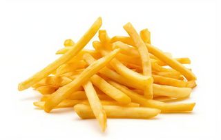 Картопля Фрі  (мала)