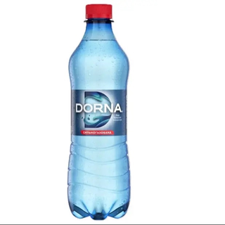 Dorna газована