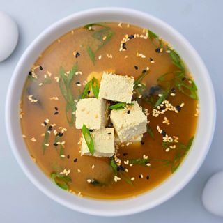 Місо-суп з сиром Тофу (350г)