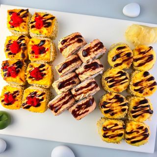 Сет Онсен (1050г)