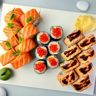 Сет Самон (820г)