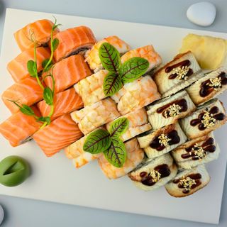 Сет Філадельфія (990г)