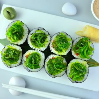 Футо овочевий Mix (320г)