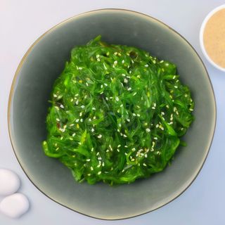 Салат Чука-Вакаме (170г)