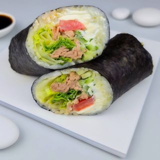 Cуширіто Tuna (390г)