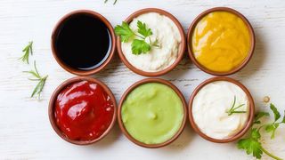 Соус Кисло-солодкий (30г)