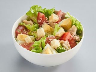 Салат Цезар (200г)