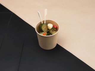 Огірки биті (200 г)