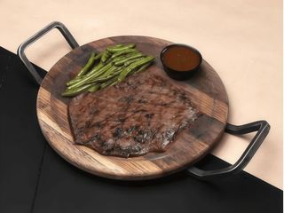 Яловичий антрекот (200/100/50 г)