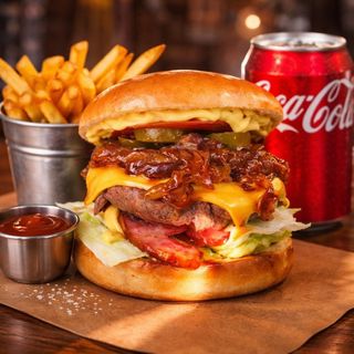 НОВИНКА! Карамельне меню