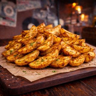 Картопля по-селянськи 260г