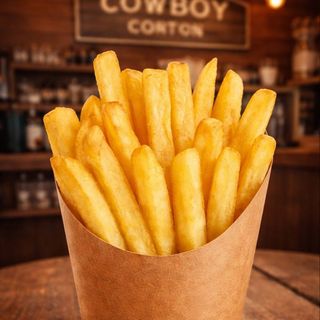 Картопля фрі 140г