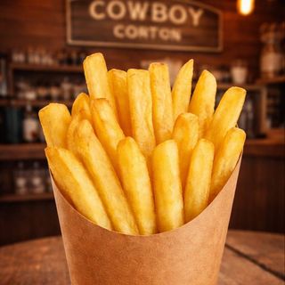 Картопля фрі 90г