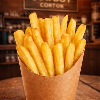 Картопля фрі 260г