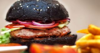 МЕНЮ БЛЕК МАКС