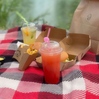 АКЦІЙНИЙ.Пікнік-Box "Карамельний"