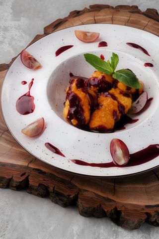 Ніжний Камамбер