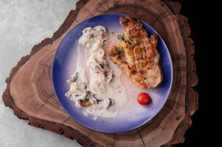 Стейк Ескалоп