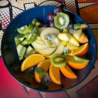 Фруктове плато (300г)