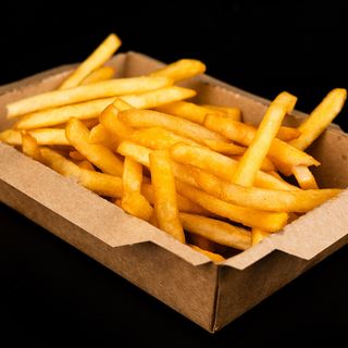 Картопля фрі. (100г)