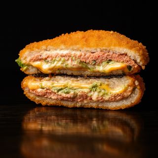 Суші сендвіч туна. (250г)