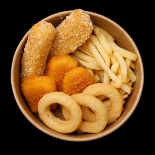 Боул фрі. (250г)