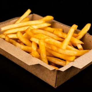 Картопля фрі. (200г)