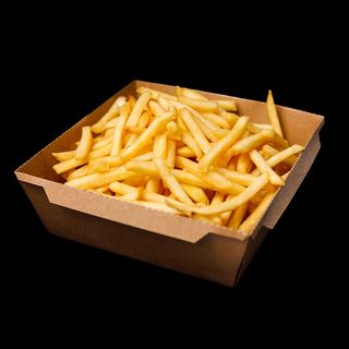 Картопля фрі. (400г)