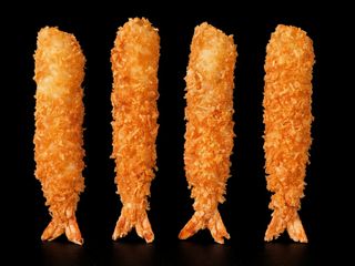 Креветки КІНГ (4шт)