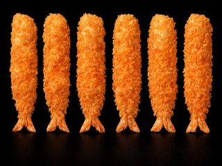 Креветки КІНГ  (6шт)