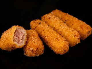 Тунець панко - 4 шт.