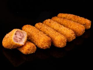 Тунець панко - 6 шт.