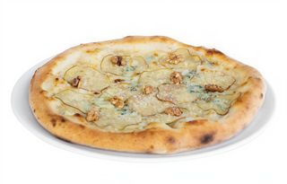 Піца Чотири сири (1200г)