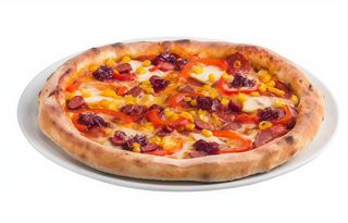 Піца Американо (870г)