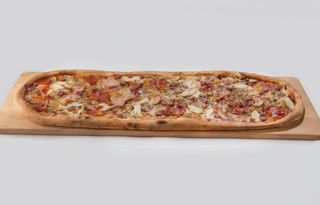 Піца Супер м'ясна (1м/1300г)