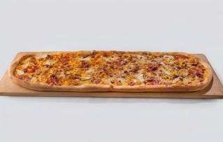 Піца BBQ (1м/1335г)