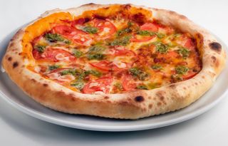 Піца Маргарита (690г)
