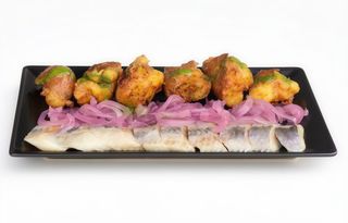 Оселедець по-домашньому (240г)