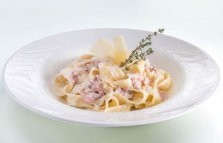 Паста Карбонара (260г)