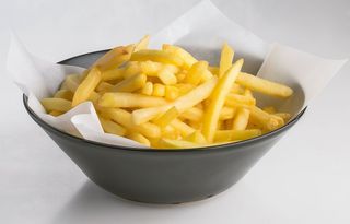 Картопля фрі (140г)