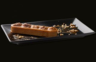 Тарт Горiх з карамелю (70г)