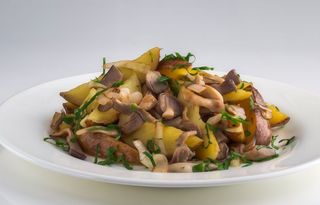 Картопля по-середземноморські (270г)