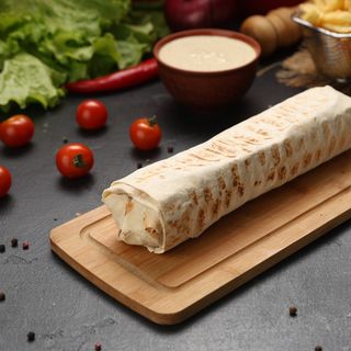 Шаурмішка телятина Мега