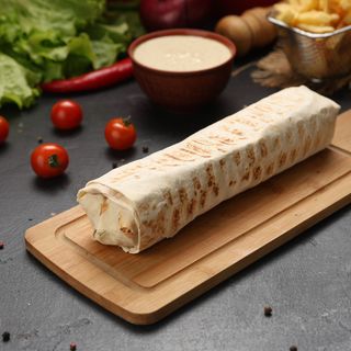 Шаурмішка свинина Мега