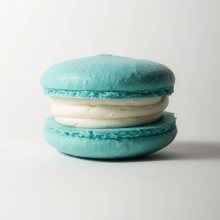 Макаронс Дорблю груша